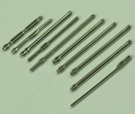 Watch sales cotter pins